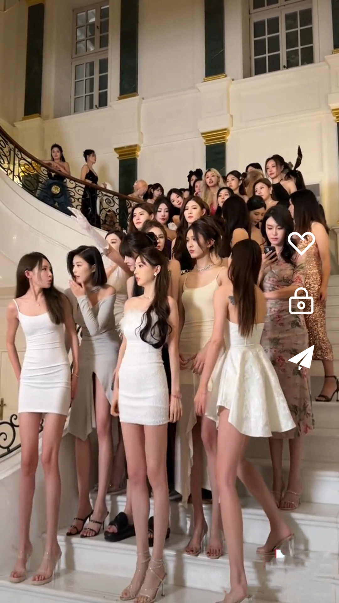 女神卫生巾老板娘是谁截图